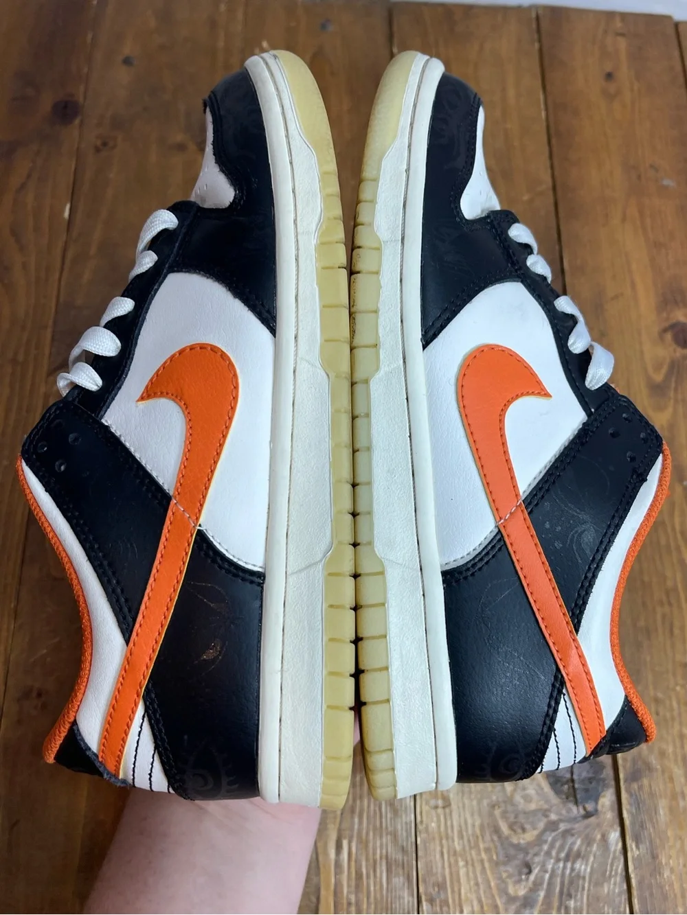Nike youth size